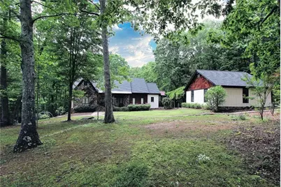 445 Lula Payne Trail, Ball Ground, GA 30107 - Photo 2