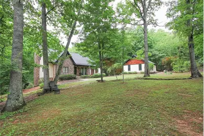 445 Lula Payne Trail, Ball Ground, GA 30107 - Photo 66