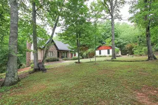 445 Lula Payne Trail, Ball Ground, GA 30107 - Photo 66