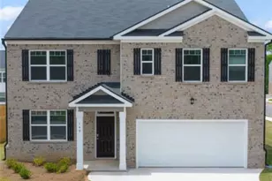 672 Whitman Ln, Stockbridge, GA 30281 - Photo 70