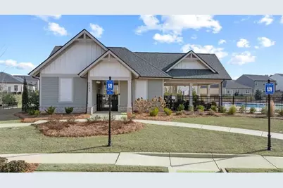 672 Whitman Lane, Stockbridge, GA 30281 - Photo 12