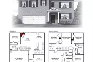 672 Whitman Ln, Stockbridge, GA 30281 - Photo 74