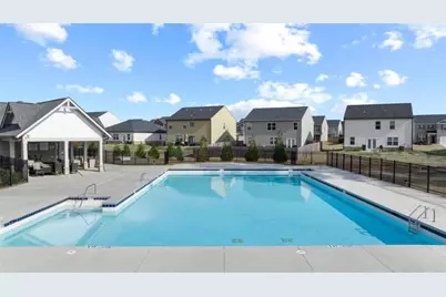 672 Whitman Lane, Stockbridge, GA 30281 - Photo 1