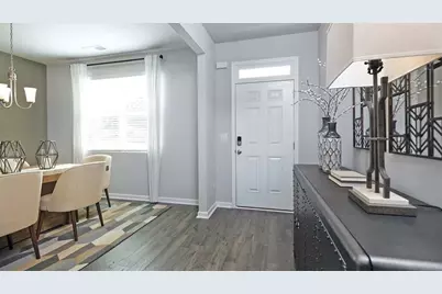 672 Whitman Lane, Stockbridge, GA 30281 - Photo 40