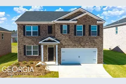 672 Whitman Lane, Stockbridge, GA 30281 - Photo 76