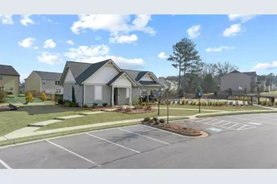 672 Whitman Lane, Stockbridge, GA 30281 - Photo 2