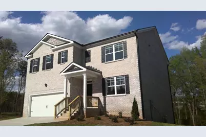 672 Whitman Lane, Stockbridge, GA 30281 - Photo 86