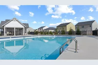 672 Whitman Lane, Stockbridge, GA 30281 - Photo 4