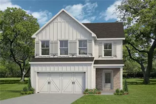 35 Aviation Rd SE, Marietta, GA 30060 - Photo 1