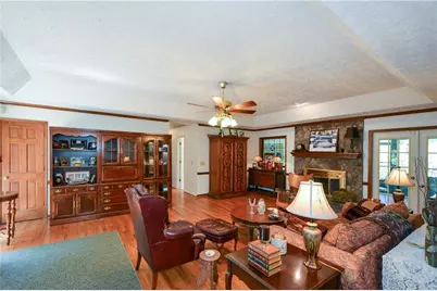 130 Hawn Road, Fayetteville, GA 30215 - Photo 8