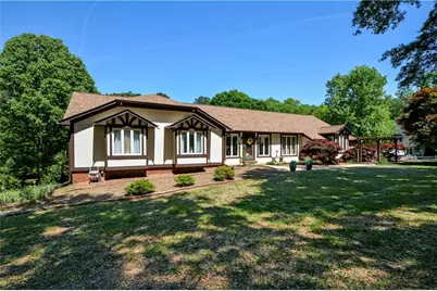 130 Hawn Road, Fayetteville, GA 30215 - Photo 56