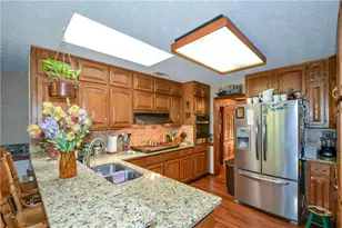 130 Hawn Rd, Fayetteville, GA 30215 - Photo 8
