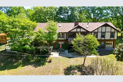 130 Hawn Road, Fayetteville, GA 30215 - Photo 4