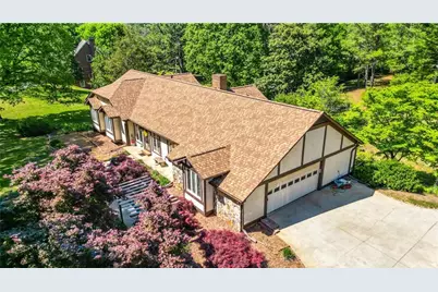 130 Hawn Road, Fayetteville, GA 30215 - Photo 2