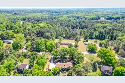 130 Hawn Road, Fayetteville, GA 30215 - Photo 1