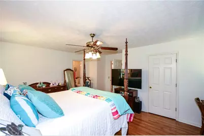 130 Hawn Road, Fayetteville, GA 30215 - Photo 20