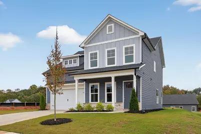 176 Crimson Feather Drive, Jefferson, GA 30549 - Photo 2