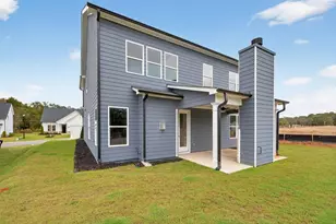 176 Crimson Feather Dr, Jefferson, GA 30549 - Photo 4
