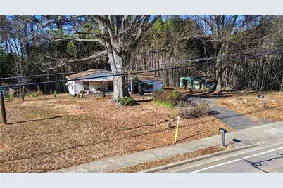 3580 Paul Samuel Road, Kennesaw, GA 30152 - Photo 10