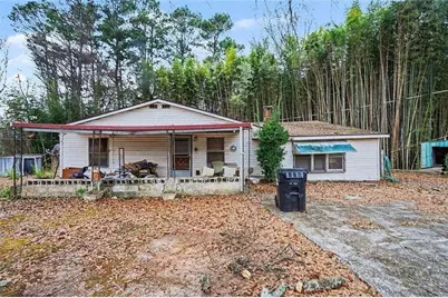 3580 Paul Samuel Road, Kennesaw, GA 30152 - Photo 1