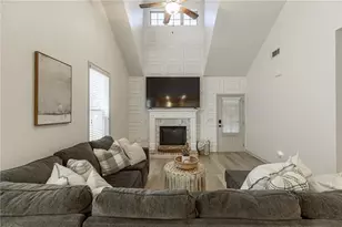 6020 Harbour Mist Dr, Flowery Branch, GA 30542 - Photo 8
