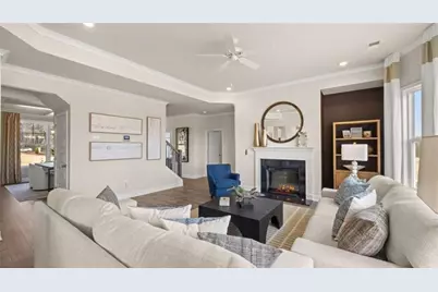 416 Hazel Drive, Locust Grove, GA 30248 - Photo 22