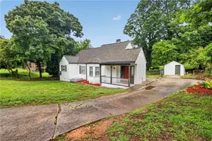 1093 Enota Ave NE, Gainesville, GA 30501 - Photo 2