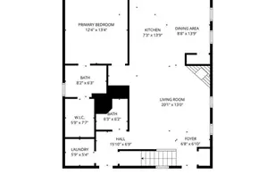 115 Slate Dr, Dallas, GA 30132 - Photo 30