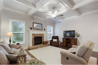 735 Deer Hallow Trace, Suwanee, GA 30024 - Photo 8