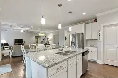 735 Deer Hallow Trace, Suwanee, GA 30024 - Photo 4