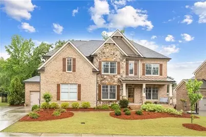 735 Deer Hollow Trace, Suwanee, GA 30024 - Photo 1
