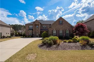 220 Shellbark Dr, McDonough, GA 30252 - Photo 2