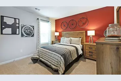 663 Whitman Lane, Stockbridge, GA 30281 - Photo 38