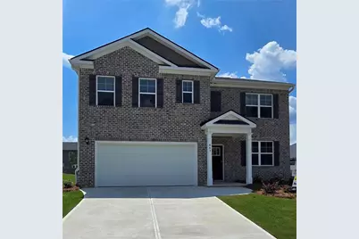663 Whitman Lane, Stockbridge, GA 30281 - Photo 1