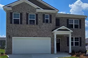 663 Whitman Ln, Stockbridge, GA 30281 - Photo 1