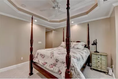 3140 Westridge Drive, Cumming, GA 30041 - Photo 36