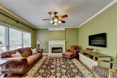 3140 Westridge Drive, Cumming, GA 30041 - Photo 16