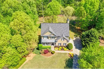 3140 Westridge Drive, Cumming, GA 30041 - Photo 48