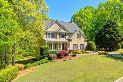 3140 Westridge Drive, Cumming, GA 30041 - Photo 2