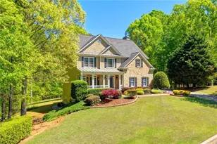 3140 Westridge Dr, Cumming, GA 30041 - Photo 2