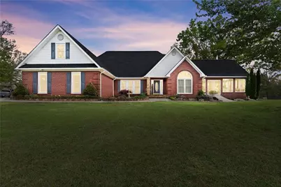 4841 Cobb Griffin, Gillsville, GA 30543 - Photo 2