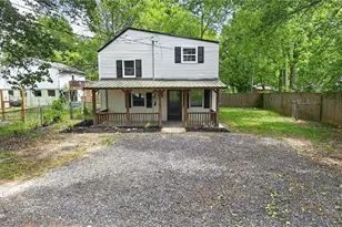 33 S Lake Terrace, Rossville, GA 30741 - Photo 1