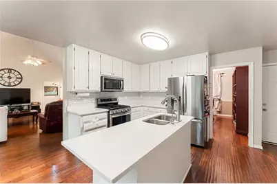 195 Galway Bend, Tyrone, GA 30290 - Photo 8