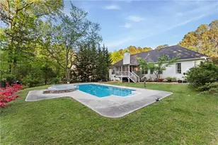 195 Galway Bend, Tyrone, GA 30290 - Photo 2