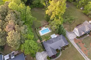 195 Galway Bend, Tyrone, GA 30290 - Photo 34