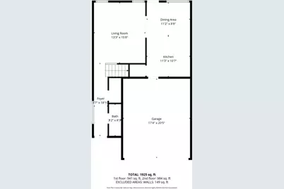 552 Broughton Drive, Canton, GA 30114 - Photo 46