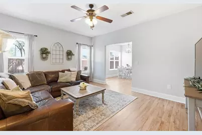 552 Broughton Drive, Canton, GA 30114 - Photo 2