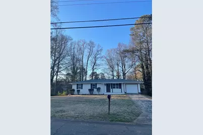 444 Concord Woods Drive SE, Smyrna, GA 30082 - Photo 2