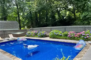 444 Concord Woods Dr SE, Smyrna, GA 30082 - Photo 4