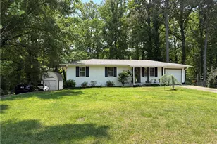 444 Concord Woods Dr SE, Smyrna, GA 30082 - Photo 16